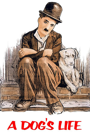A Dog_s Life (1918)