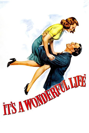 It_s a Wonderful Life (1946)