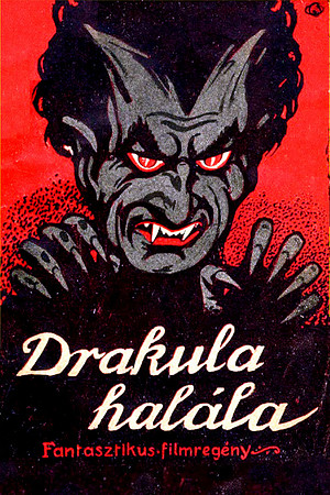 Dracula_s Death (1921)