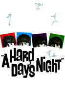 A Hard Day_s Night (1964)