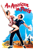 An American in Paris (1951)