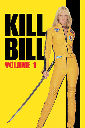 Kill Bill Vol. 1 (2003)