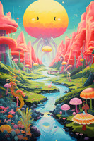 7