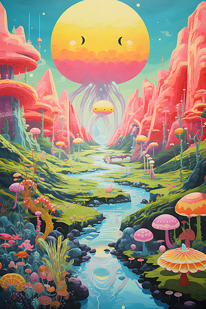7