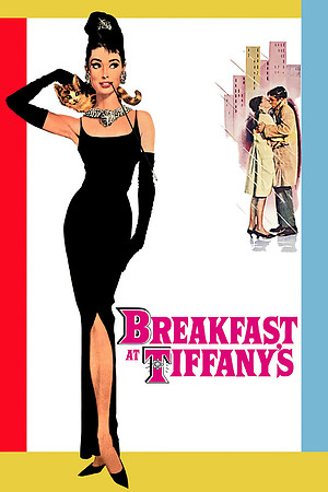 Breakfast at Tiffany_s (1961)