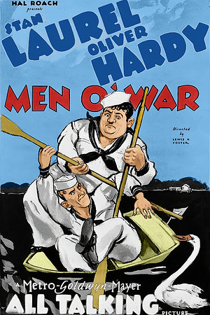 Men O_War (1929)