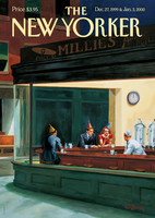 New Yorker