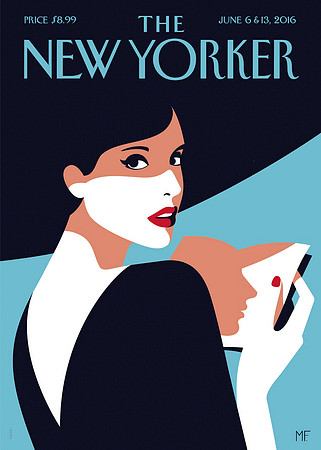 The New Yorker (2)