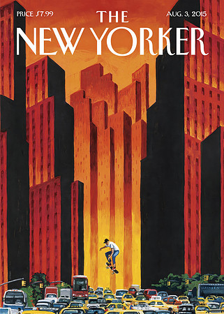 The New Yorker (3)