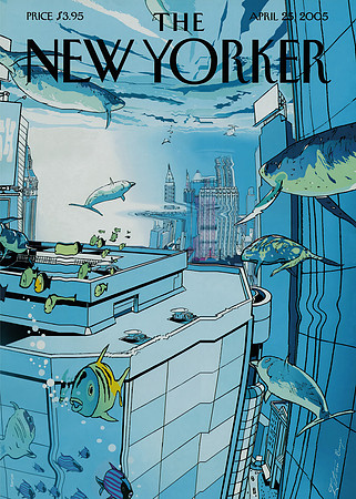 The New Yorker (20)