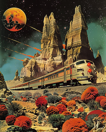 545A